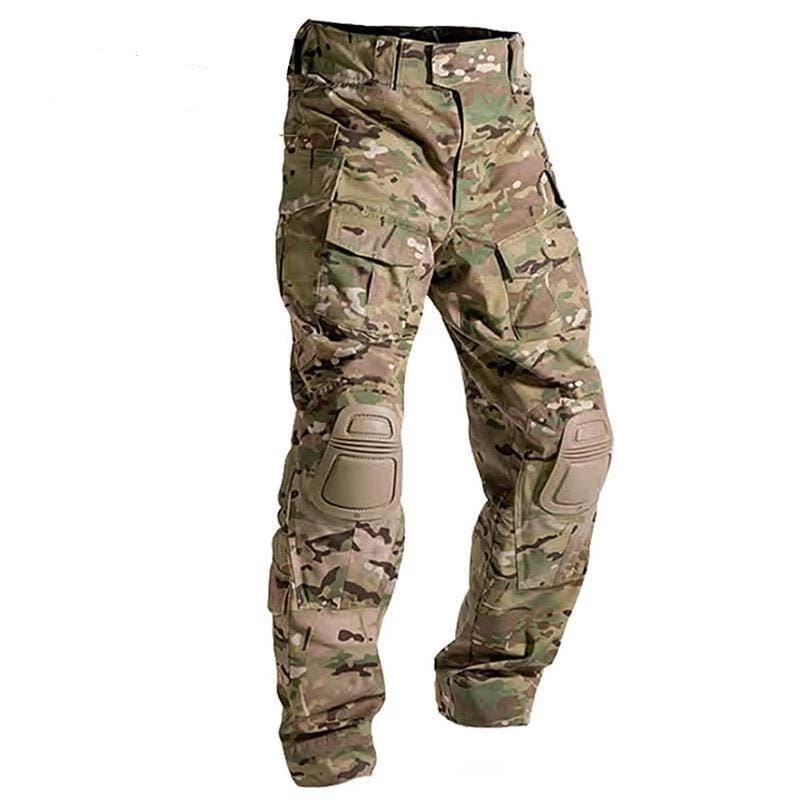 Orvanelli Brescia Trousers Orvanelli