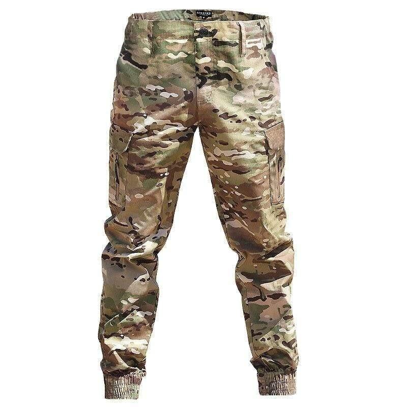 Orvanelli Waterproof Tech Jogger Orvanelli