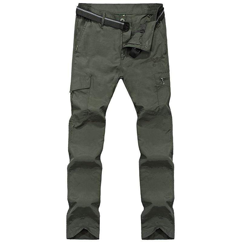 Orvanelli Bergamo Trousers Orvanelli