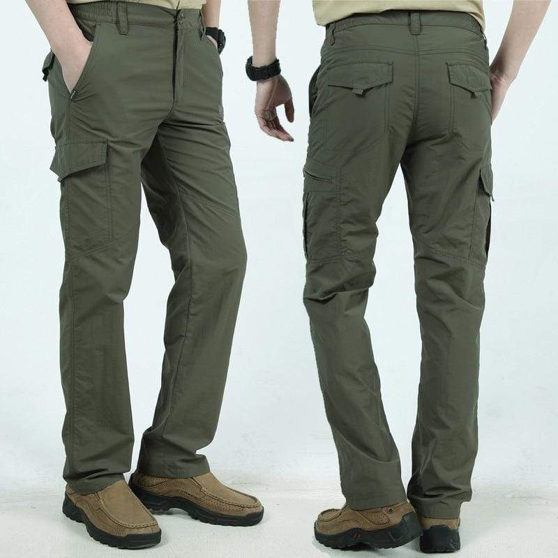 Orvanelli Bergamo Trousers Orvanelli