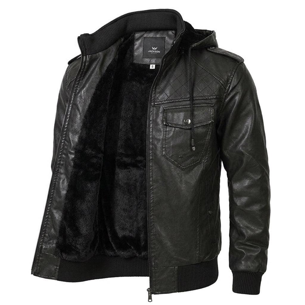 Orvanelli Beaumont Jacket Orvanelli