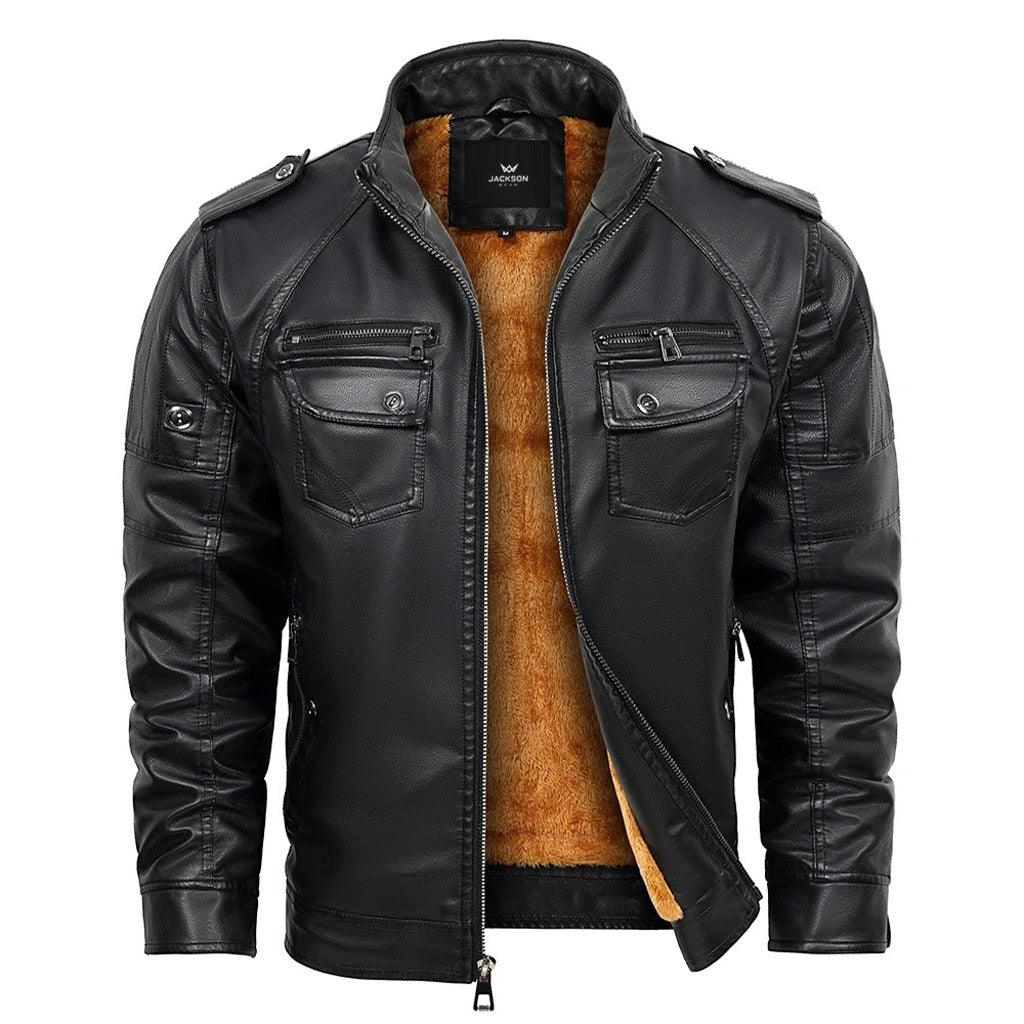 Orvanelli Brentwood Jacket Orvanelli