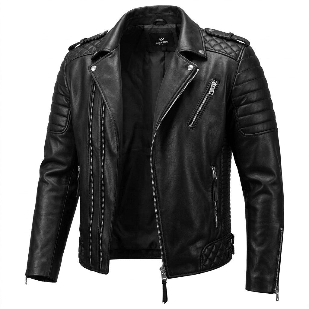 Orvanelli Davenport Jacket Orvanelli