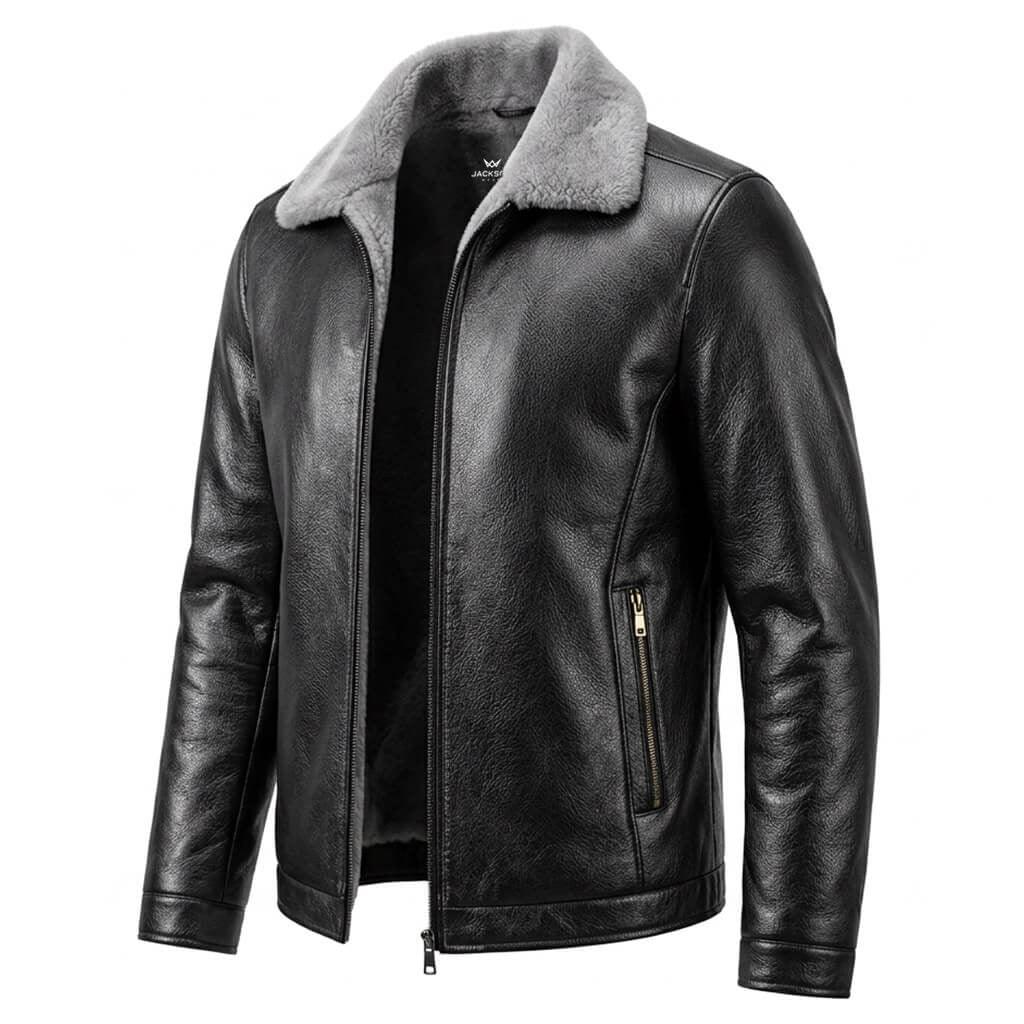 Orvanelli Langford Jacket Orvanelli