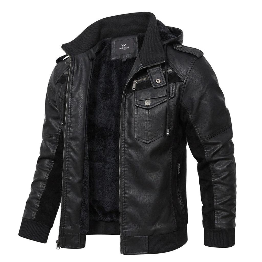 Orvanelli Sinclair Jacket Orvanelli