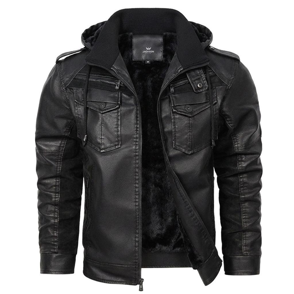 Orvanelli Sinclair Jacket Orvanelli
