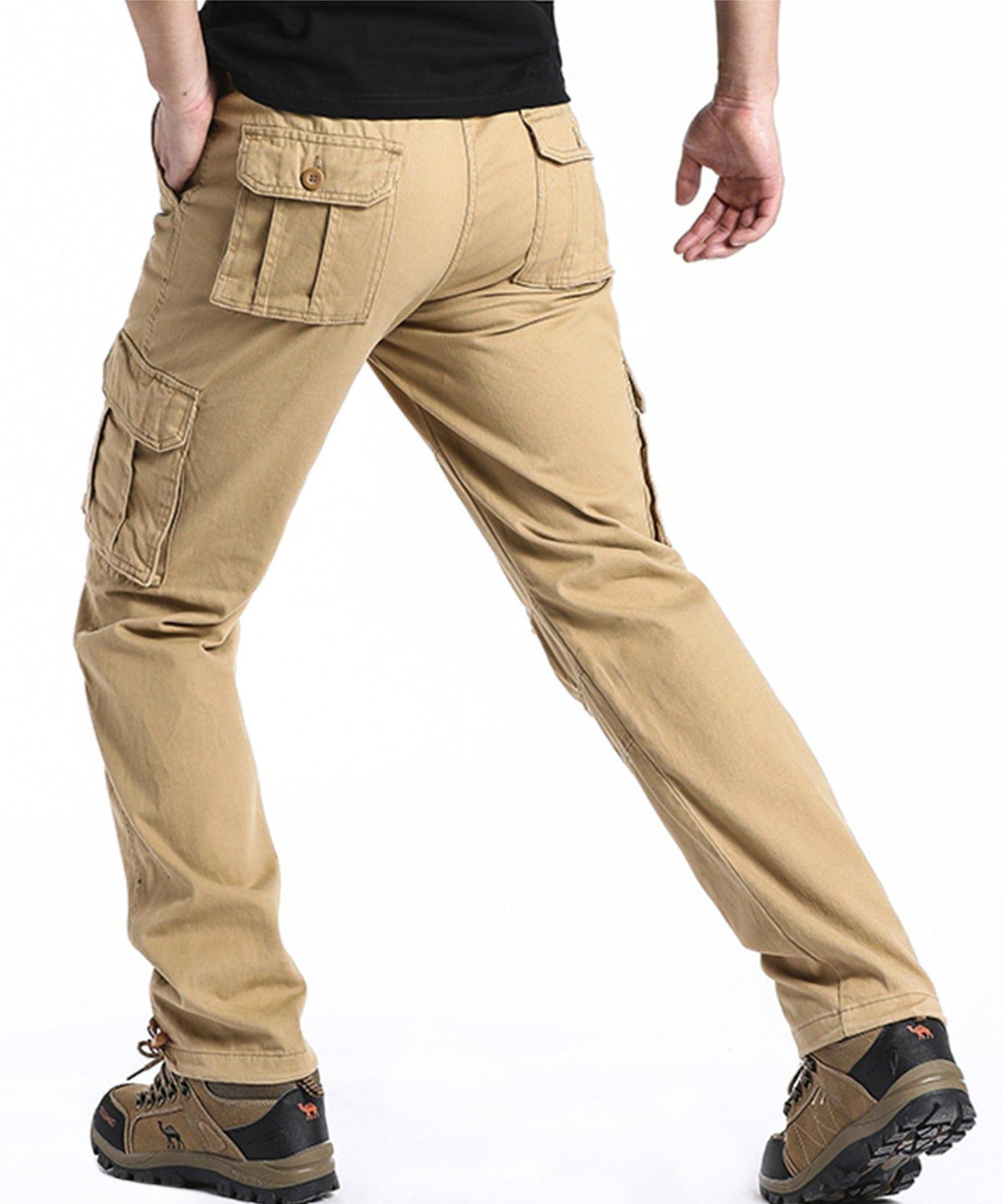 Orvanelli Padova Trousers Orvanelli