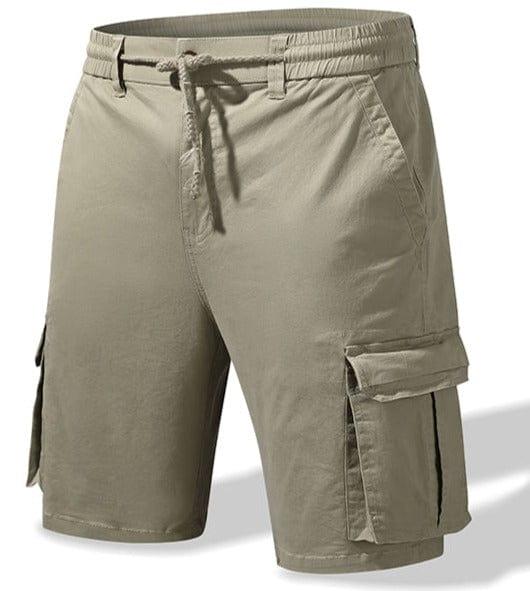 Orvanelli Jackson Shorts (4 Designs) Orvanelli