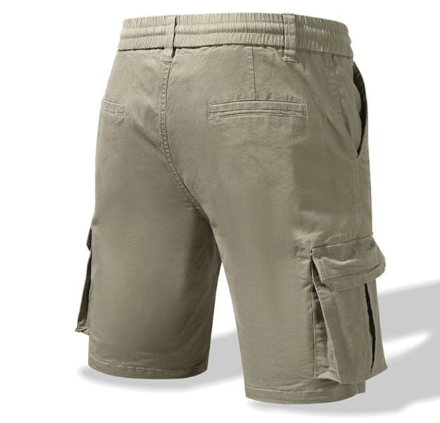 Orvanelli Jackson Shorts (4 Designs) Orvanelli