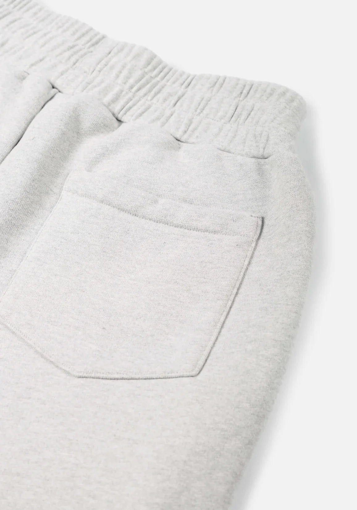 Relaxed Fit 800 GSM Superweight Wide Leg Joggers orvanelli.com
