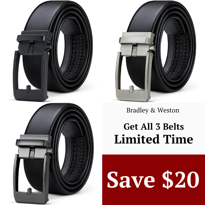 Orvanelli Lugano Belt Orvanelli
