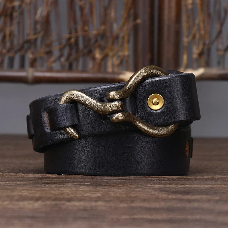 Orvanelli Salerno Belt Orvanelli