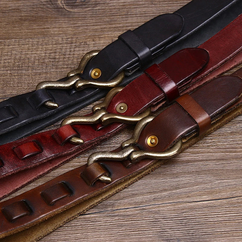 Orvanelli Salerno Belt Orvanelli