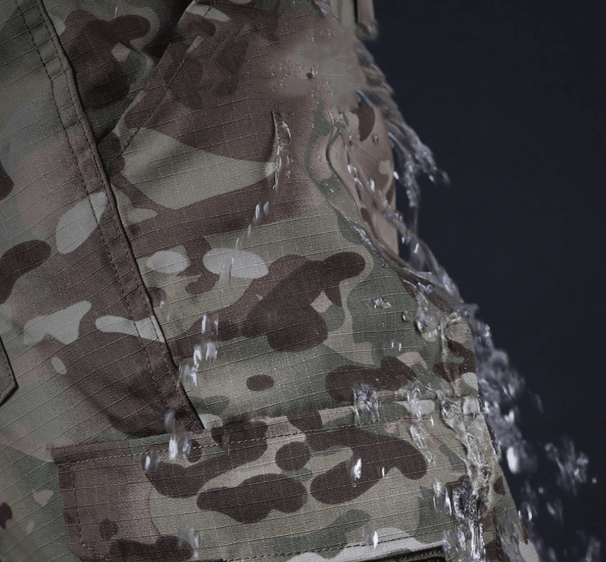 Orvanelli Waterproof Tech Jogger Orvanelli