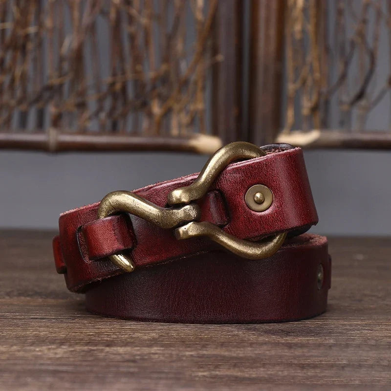 Orvanelli Salerno Belt Orvanelli