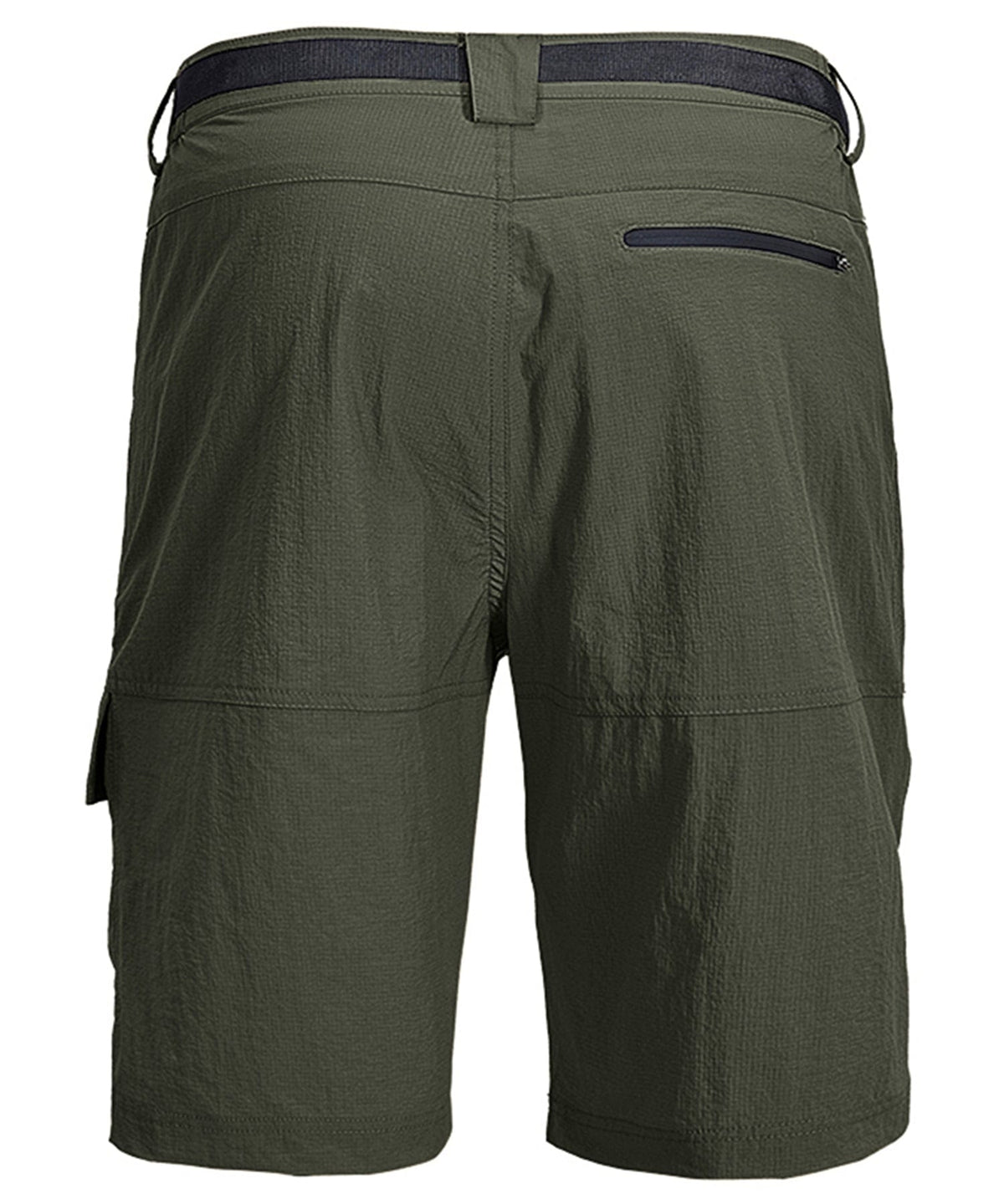 Orvanelli Summit Stride Men's Shorts (4 Designs) Orvanelli