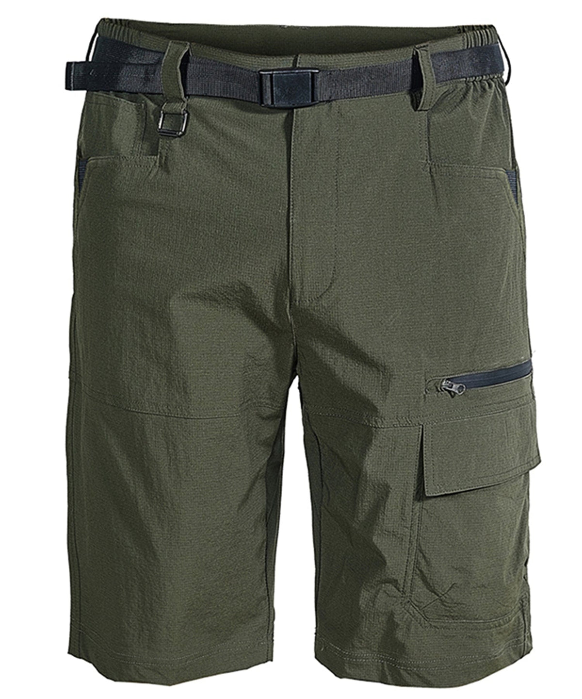 Orvanelli Summit Stride Men's Shorts (4 Designs) Orvanelli