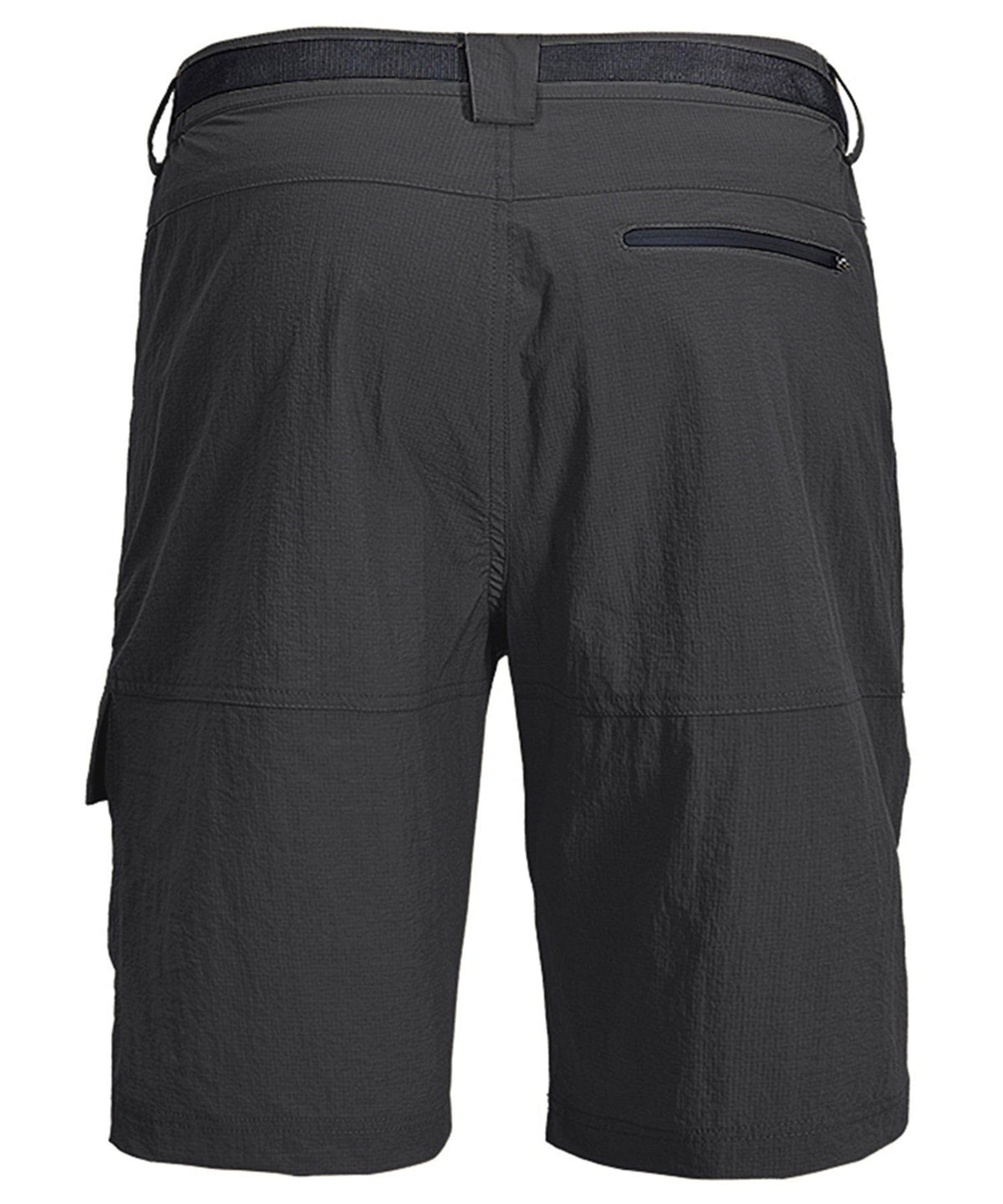 Orvanelli Summit Stride Men's Shorts (4 Designs) Orvanelli