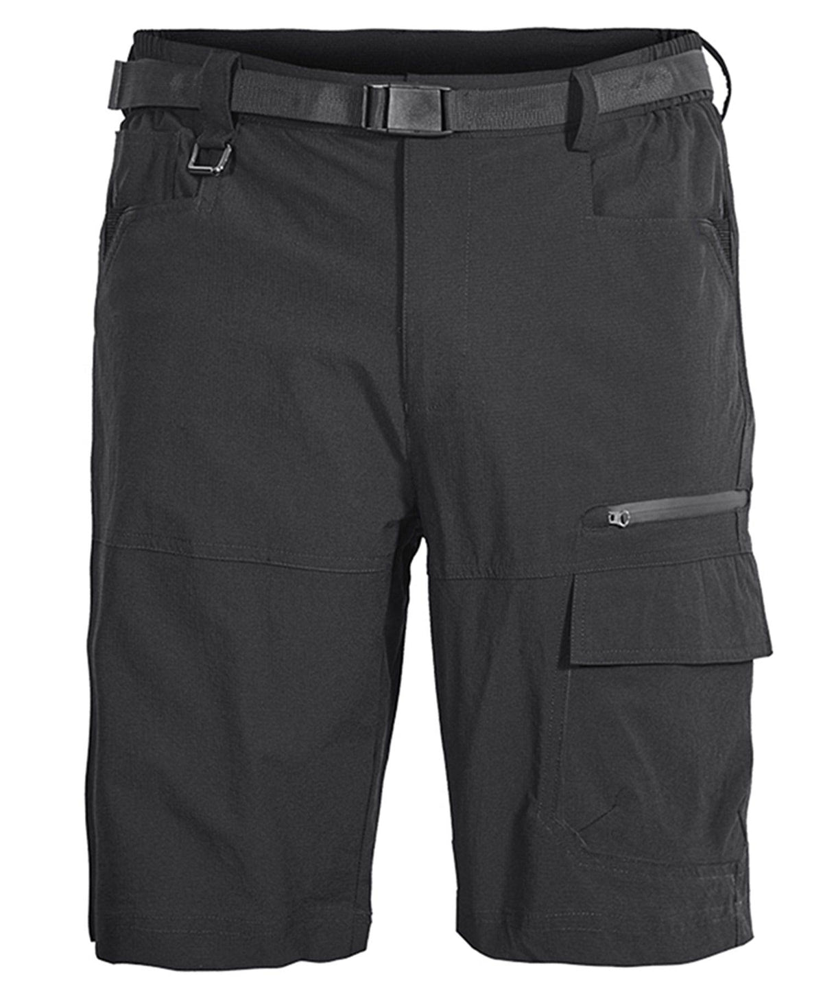 Orvanelli Summit Stride Men's Shorts (4 Designs) Orvanelli