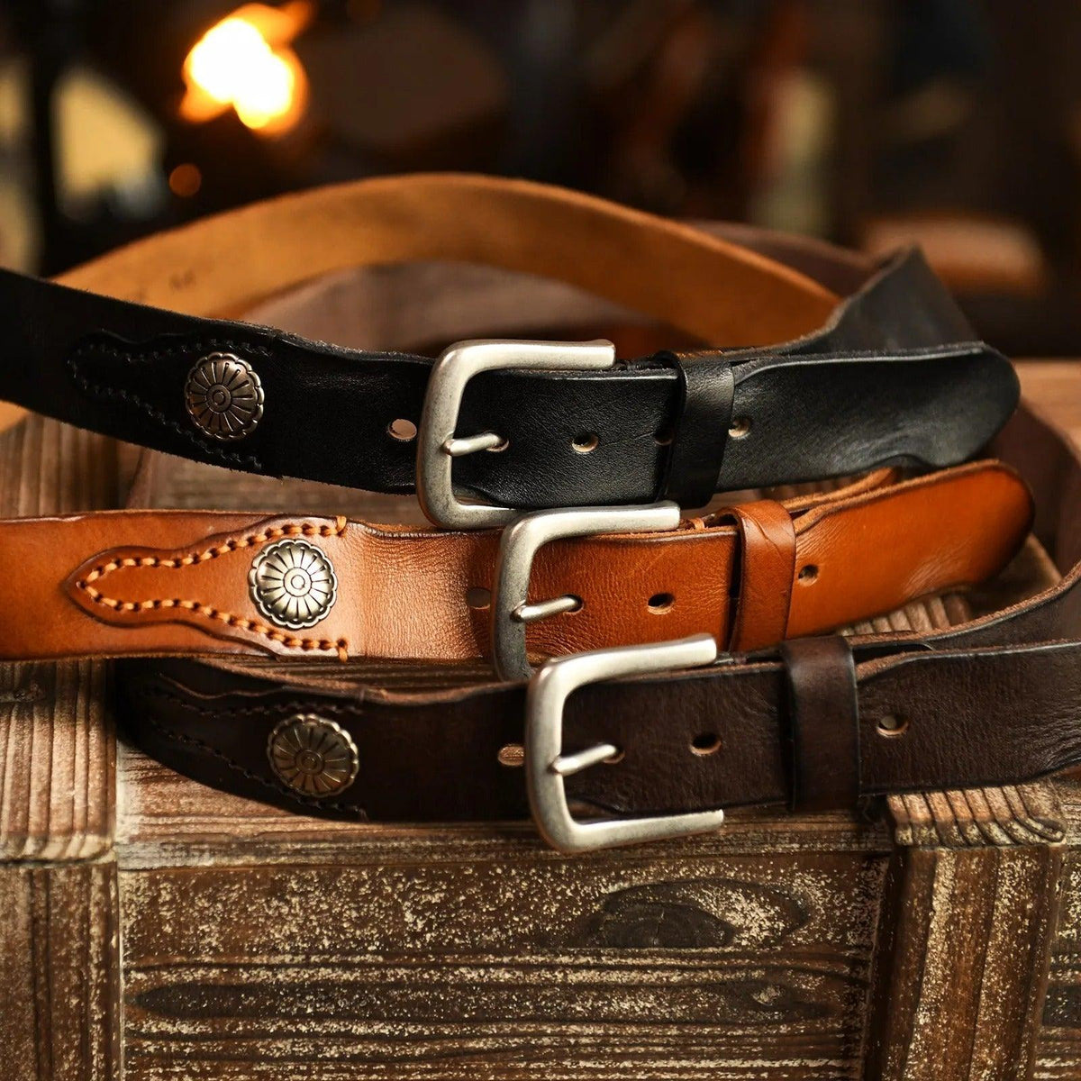 Orvanelli Pesaro Belt Orvanelli