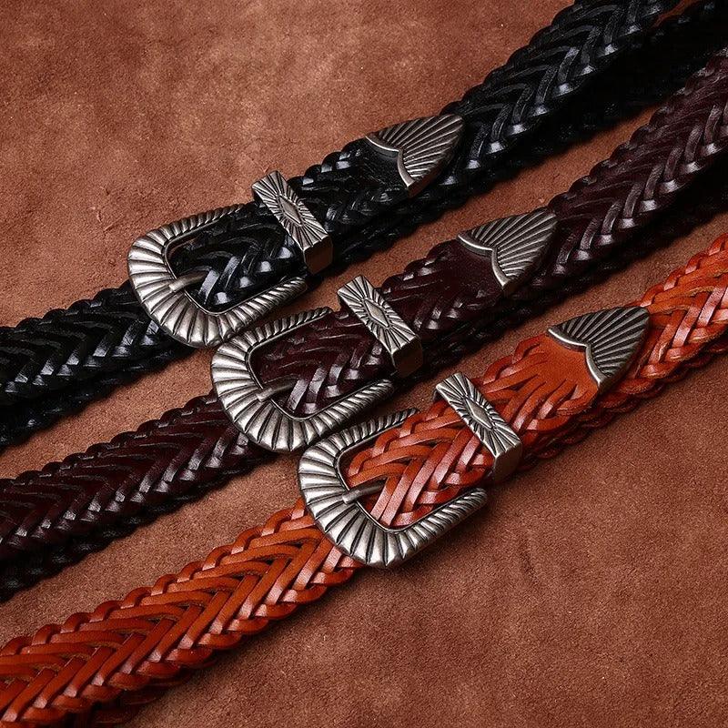 Orvanelli Bolzano Belt Orvanelli