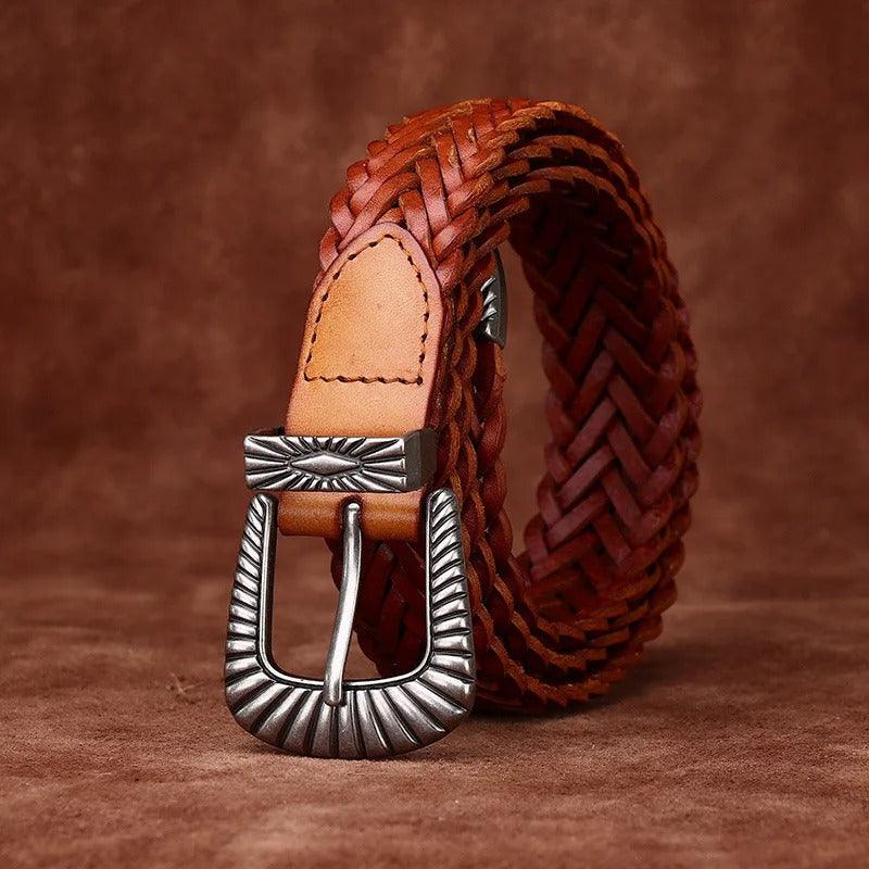 Orvanelli Bolzano Belt Orvanelli