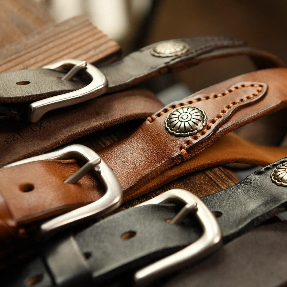 Orvanelli Pesaro Belt Orvanelli