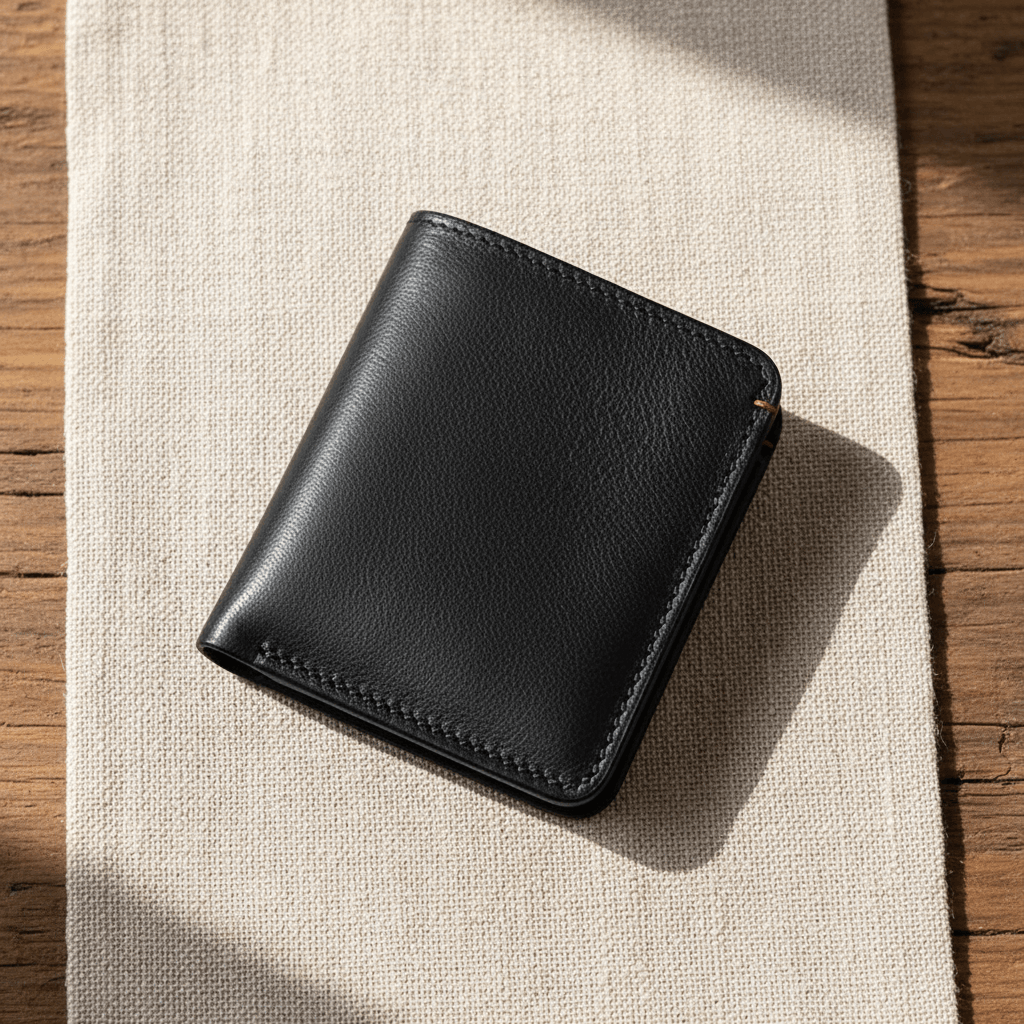 Orvanelli The Frontier Wallet Orvanelli