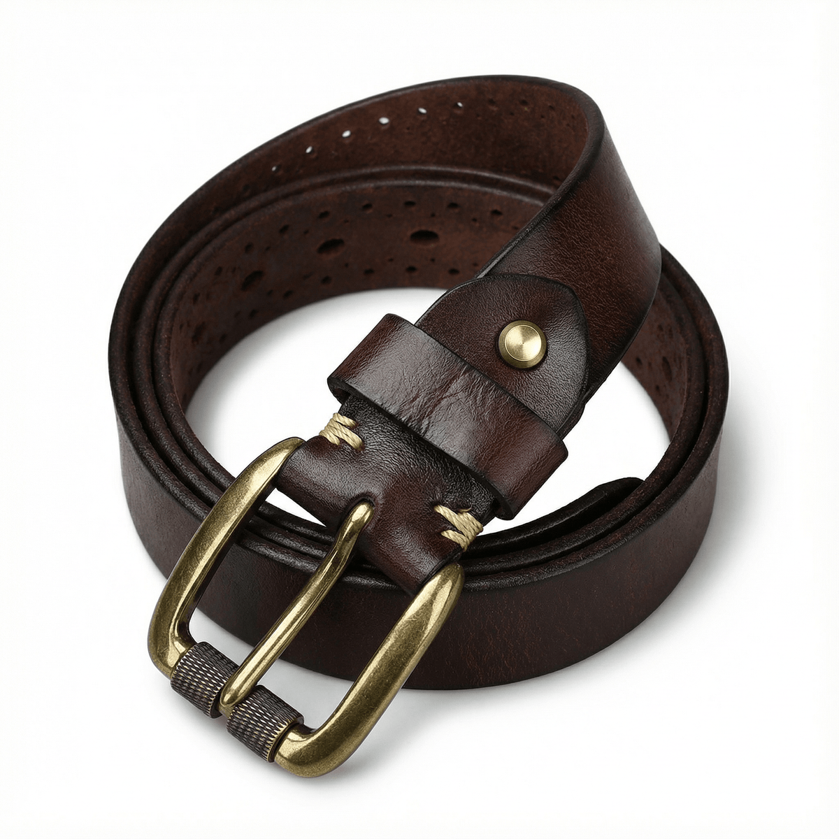 Orvanelli Novara Belt Orvanelli