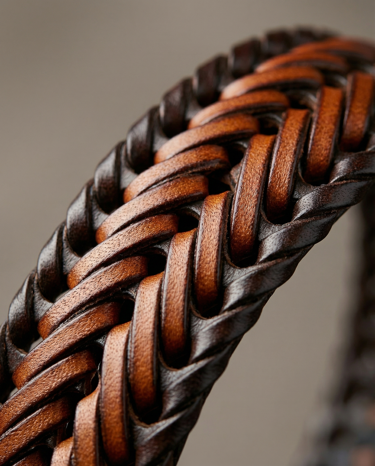 Orvanelli Cremona Belt