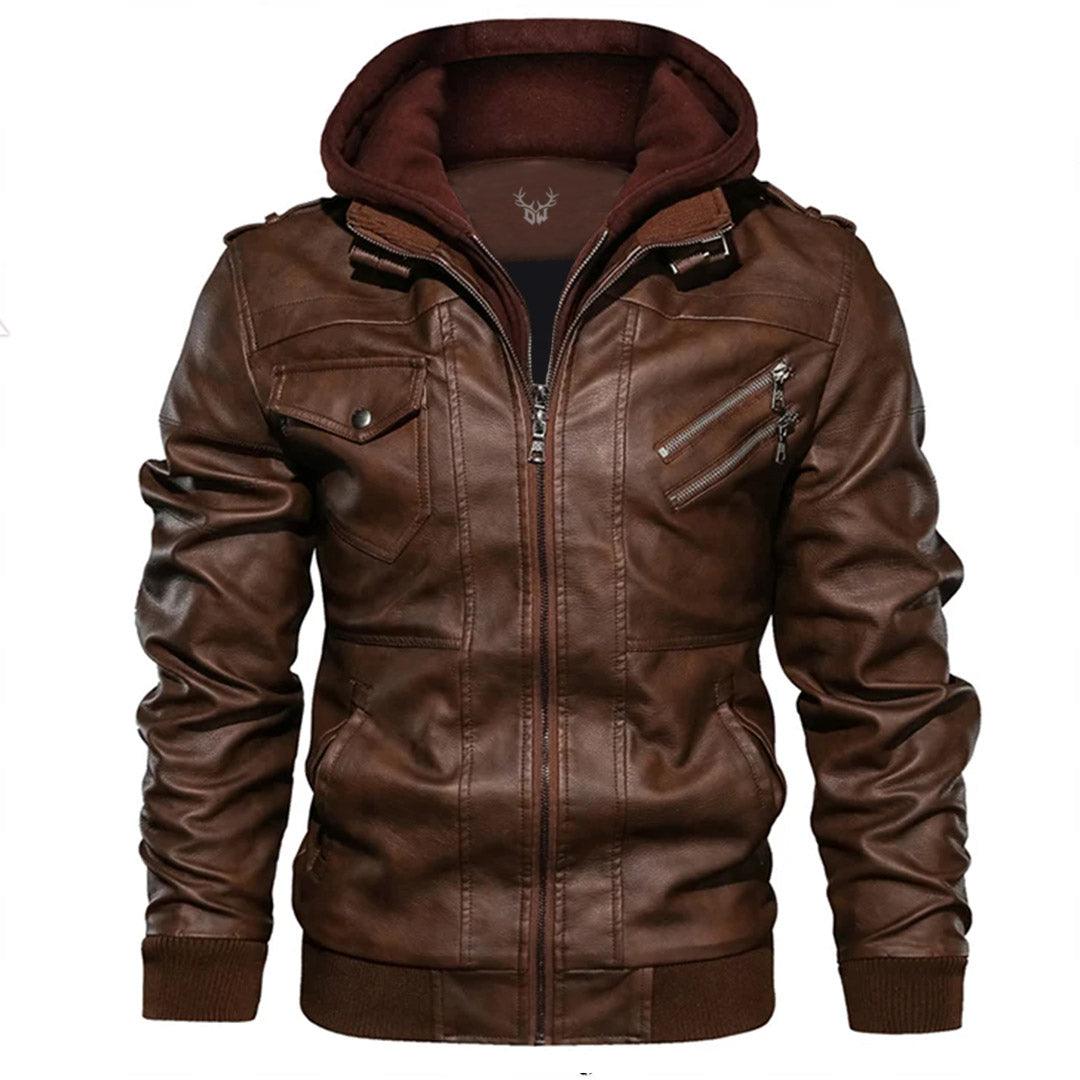 Orvanelli Quantum Jacket Orvanelli
