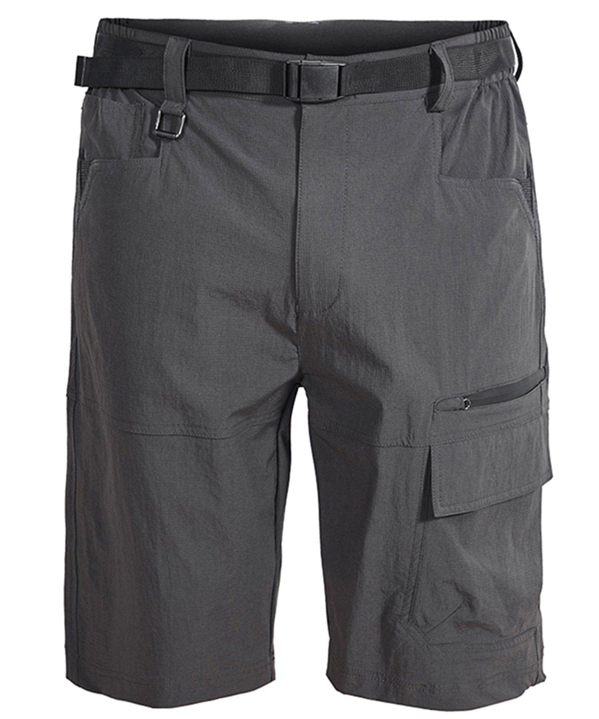 Orvanelli Summit Stride Men's Shorts (4 Designs) Orvanelli