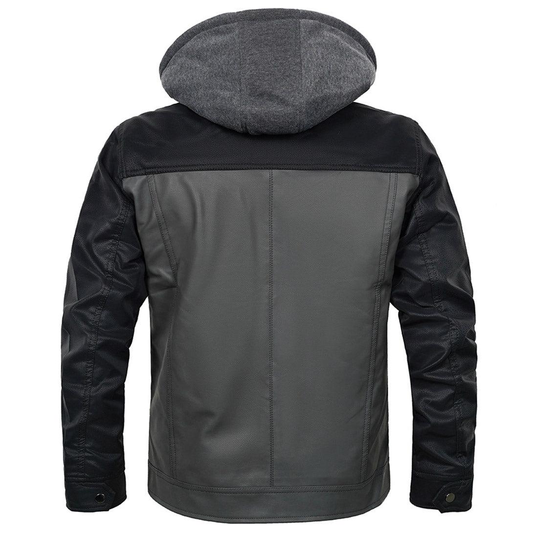 Orvanelli Alpha Jacket Orvanelli