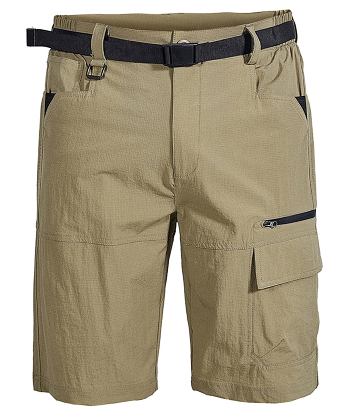 Orvanelli Summit Stride Men's Shorts (4 Designs) Orvanelli