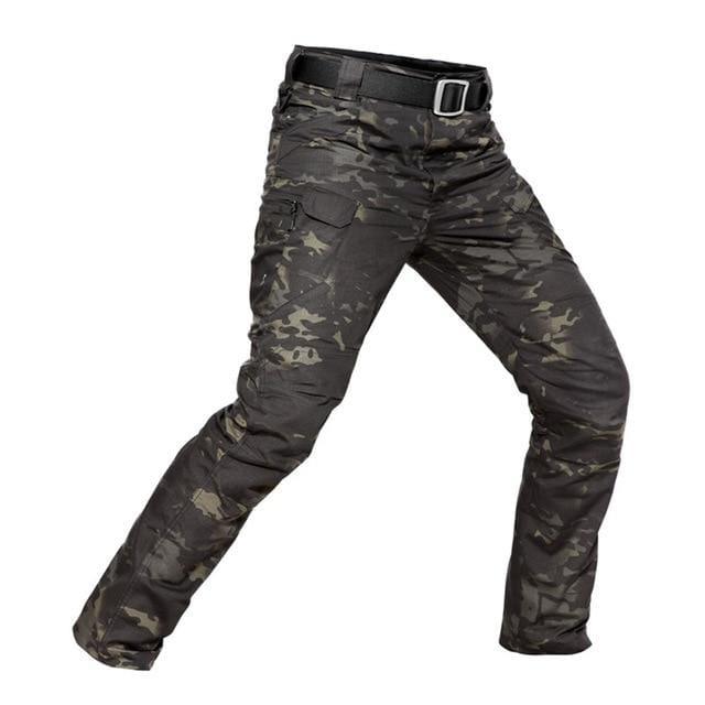 Orvanelli Treviso Trousers Orvanelli