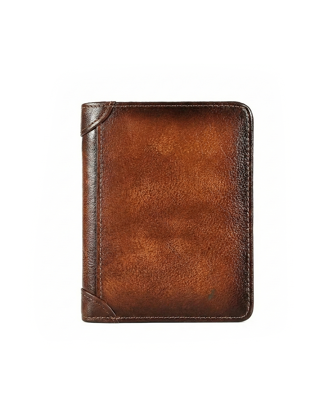 Orvanelli Vintage Genuine Leather Wallet