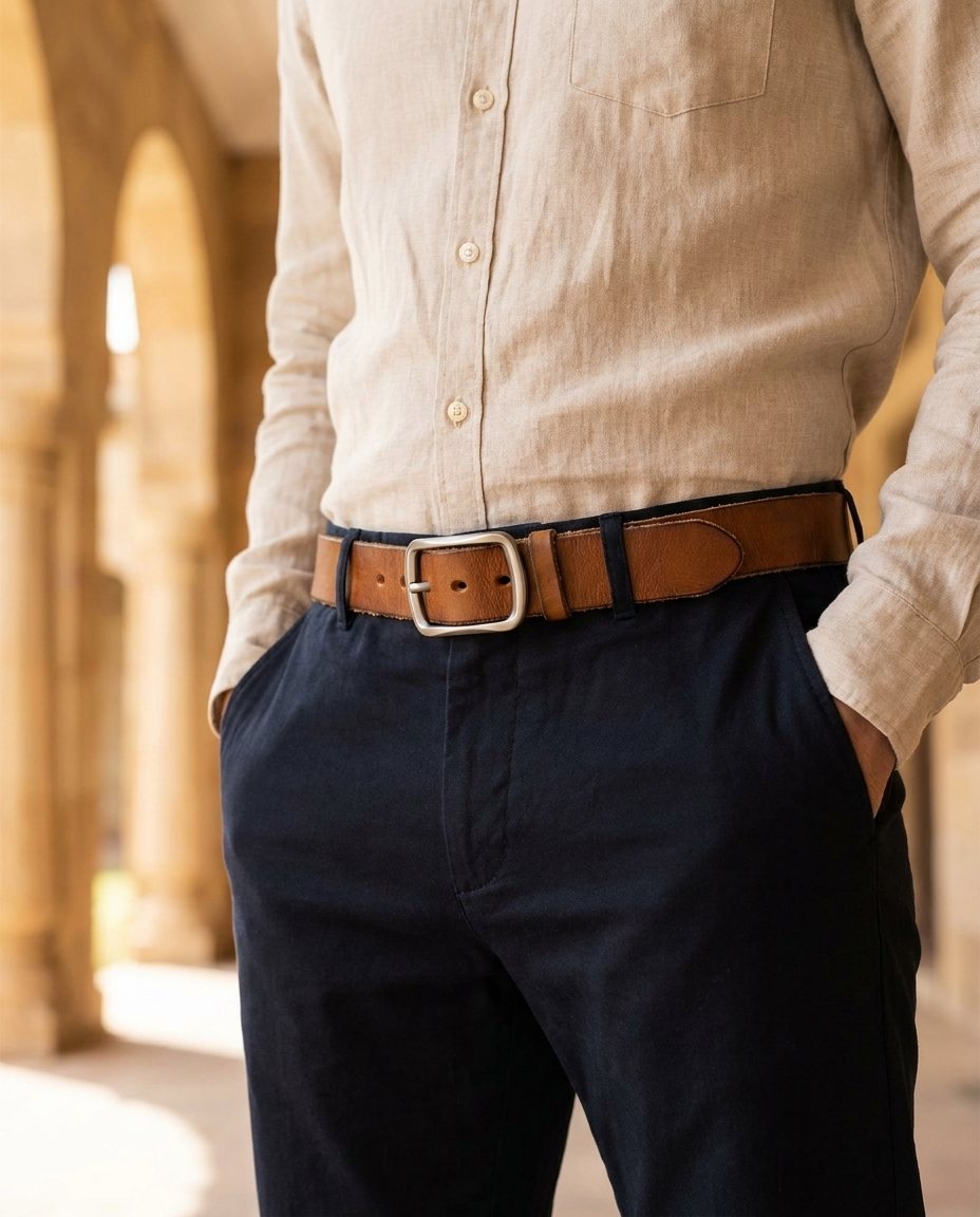 Orvanelli Varese Belt Orvanelli