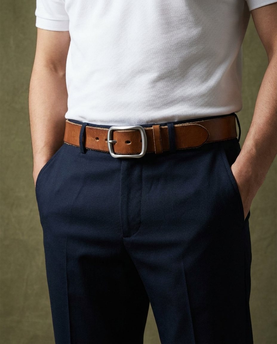 Orvanelli Varese Belt Orvanelli