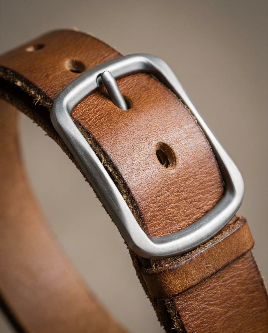 Orvanelli Varese Belt Orvanelli