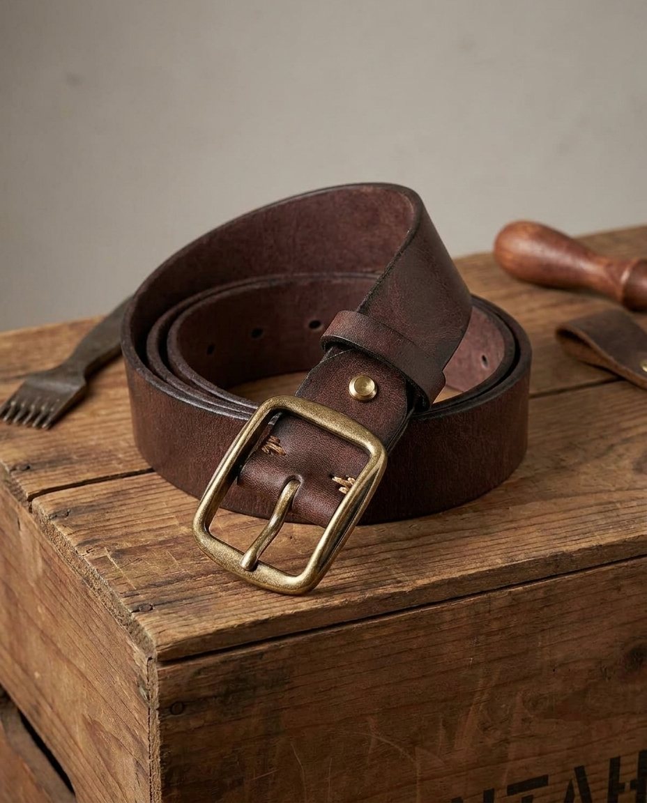 Orvanelli Portofino Belt Orvanelli