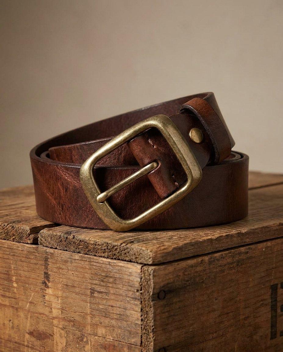 Orvanelli Sorrento Belt Orvanelli