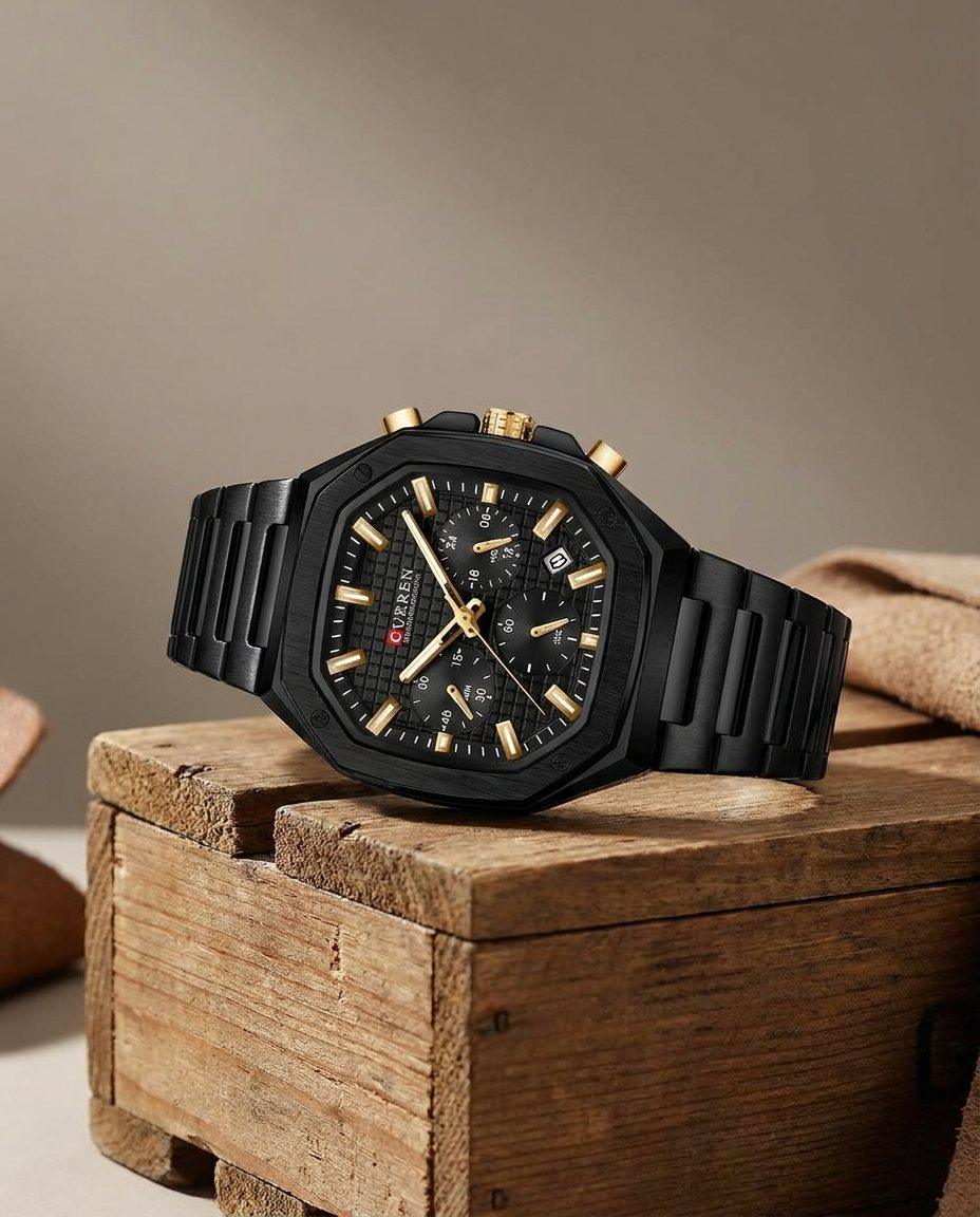 Orvanelli The Outlander Chronograph Orvanelli