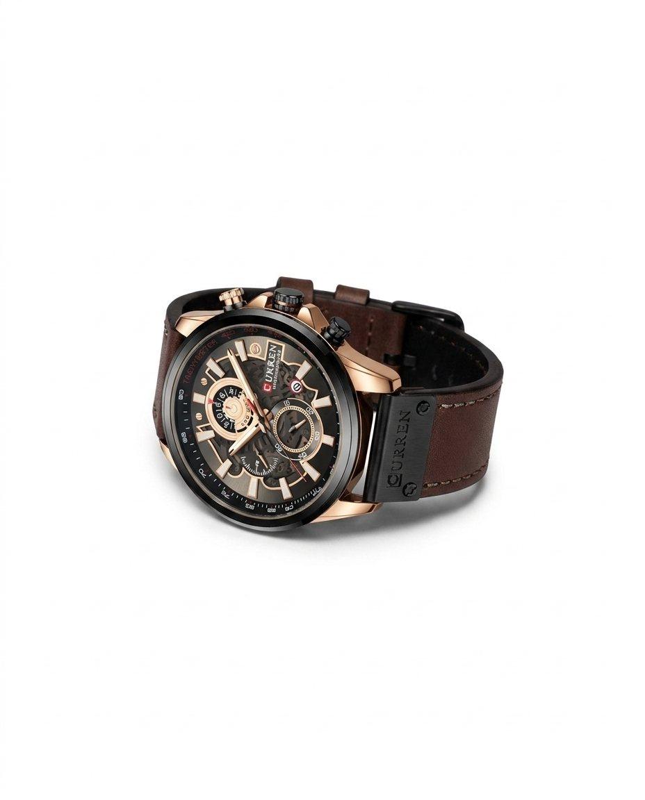 Orvanelli The Outpost Chrono Orvanelli