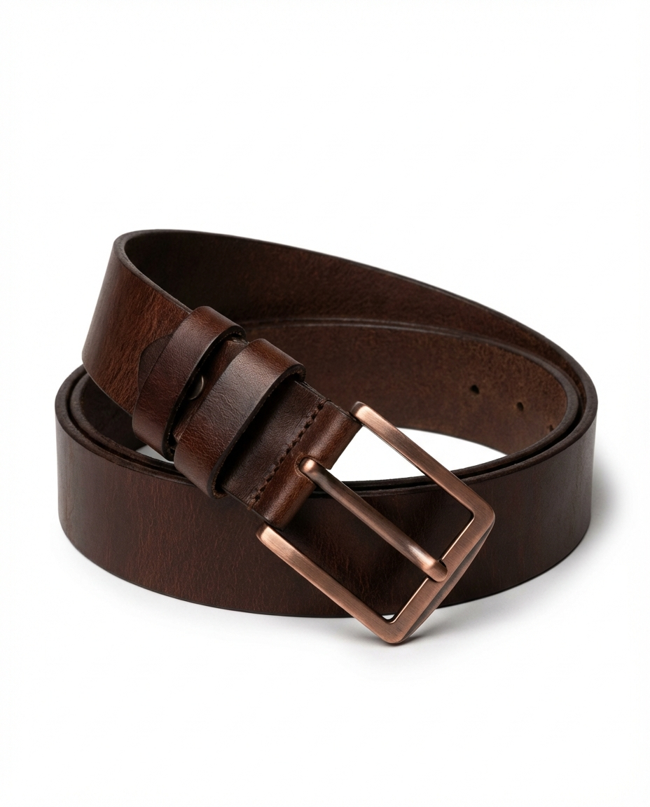 Orvanelli Amalfi Belt