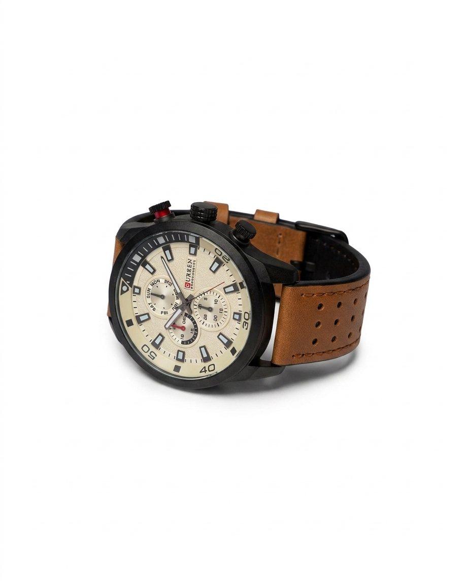 Orvanelli The Sentinel Watch Orvanelli