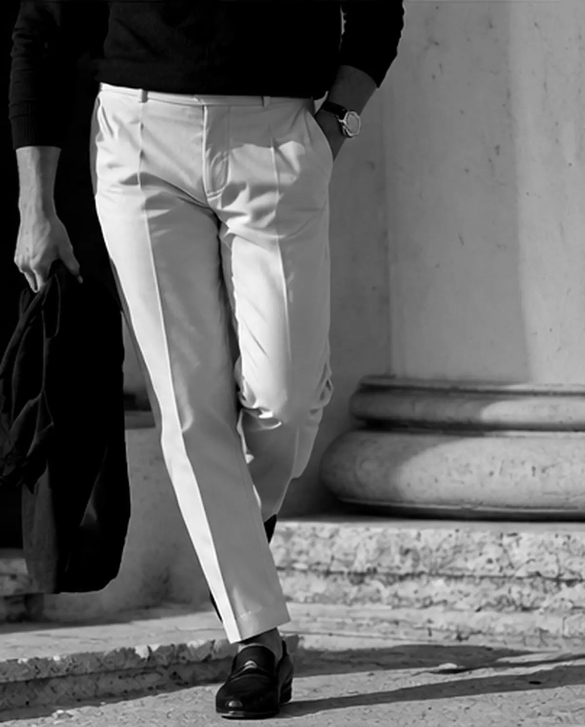 PANTALONS Don Vellor