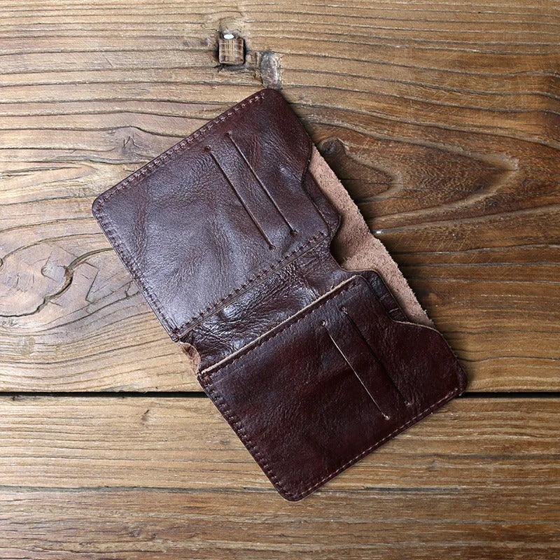 Orvanelli The Alder Ridge Wallet Orvanelli