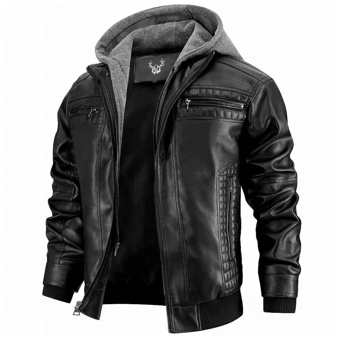 Orvanelli Apex Jacket Orvanelli