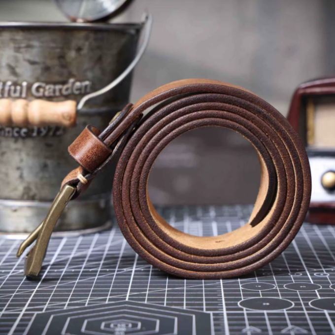 Orvanelli Savona Belt Orvanelli
