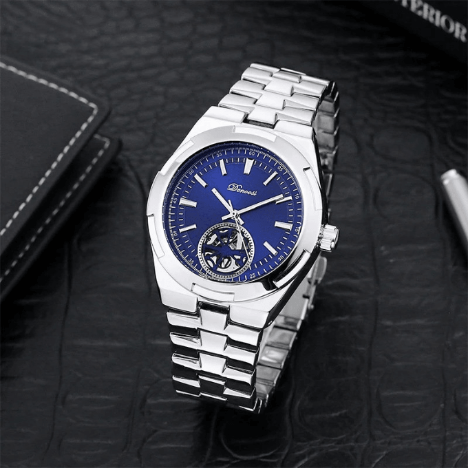 Orvanelli The Monarch Automatic Orvanelli